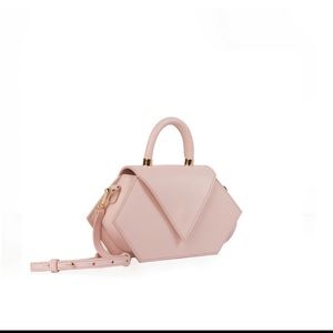 Nina Hauzer Purse